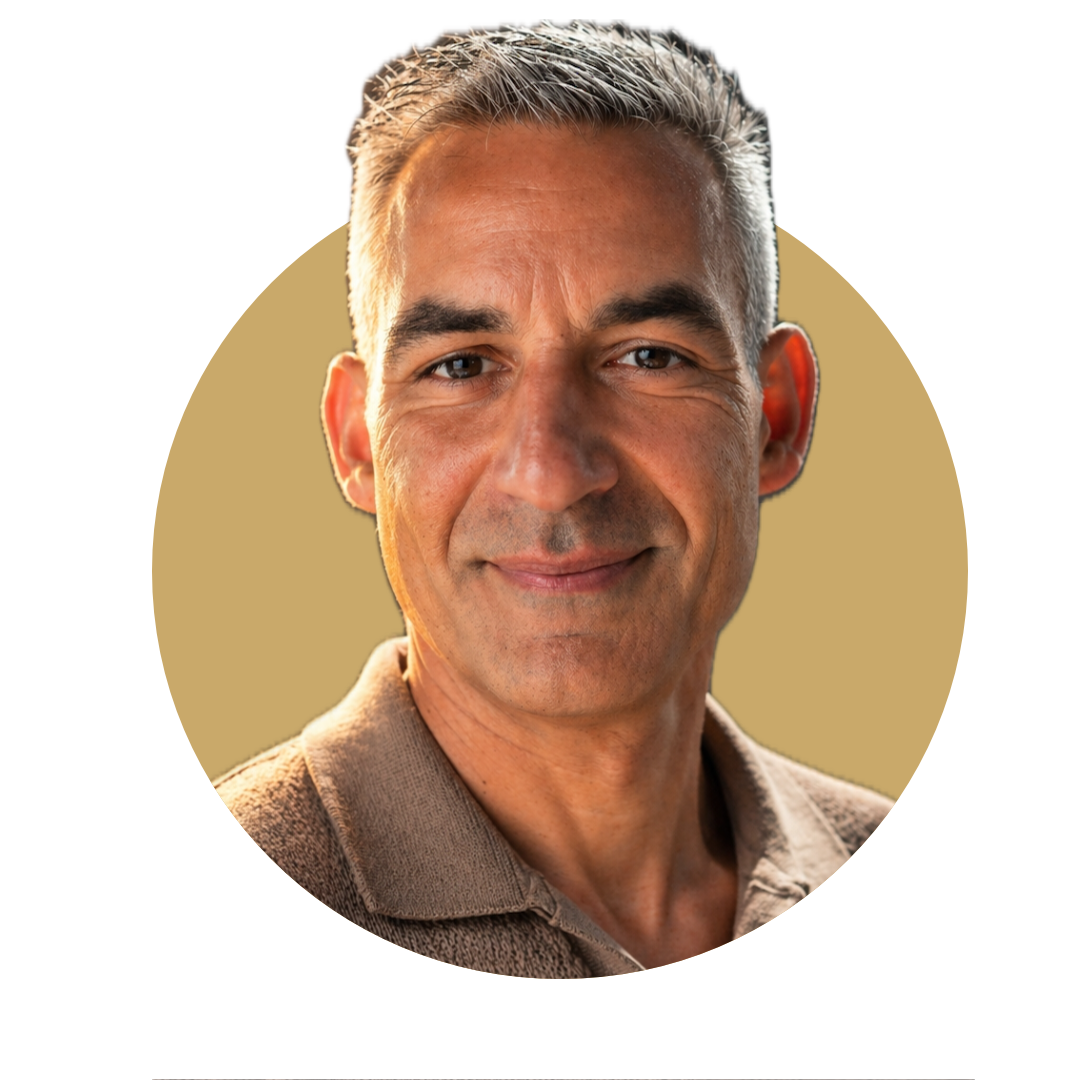 Dominik Johannes Karch – Founder & CEO, URVALON International Holdings