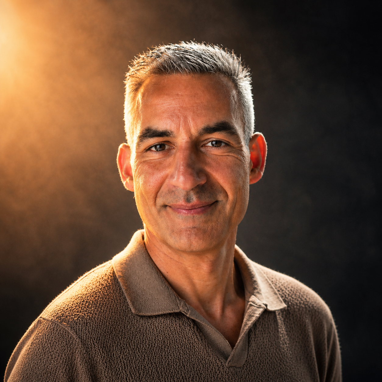 Dominik Johannes Karch, Founder & Managing Director of URVALON International Holdings Ltd.